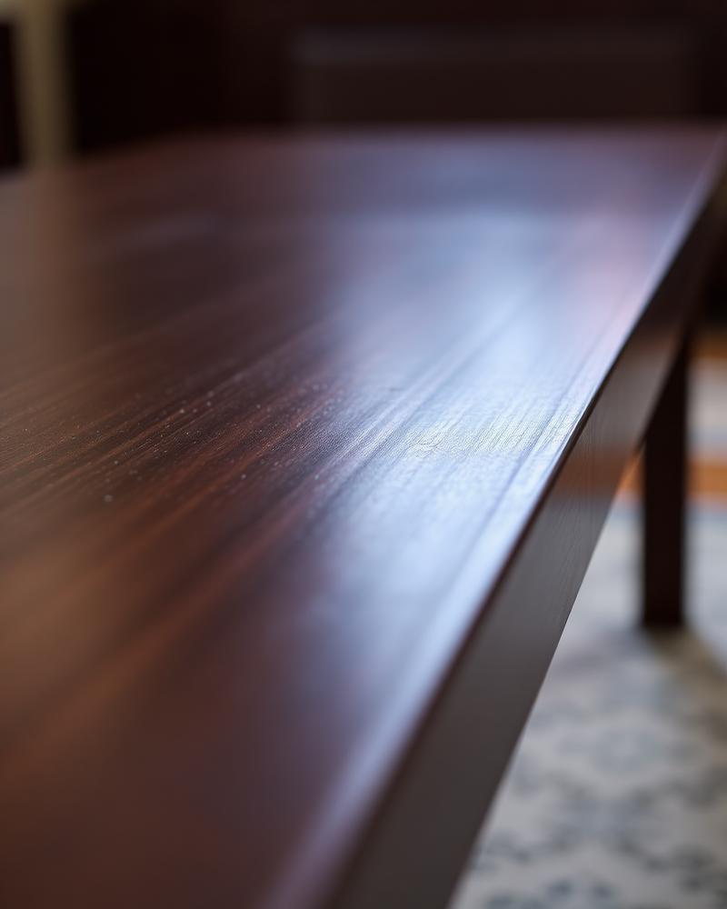 Legno - Laminati - Laccati